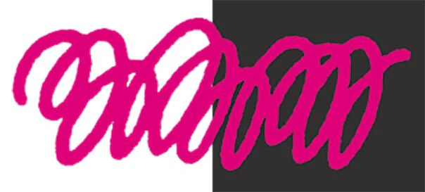 Copic Acrea 0.8mm Paint Marker 020 Dark Rose