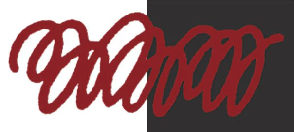 Copic Acrea 0.8mm Paint Marker 021 Red Bean