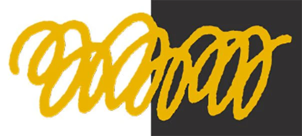 Copic Acrea 0.8mm Paint Marker 022 Mustard Yellow