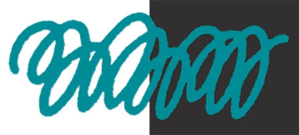 Copic Acrea 0.8mm Paint Marker 023 Peacock Green