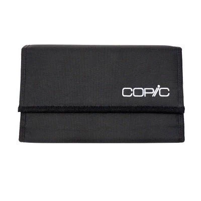 Copic Empty Marker Wallet - 24 Marker