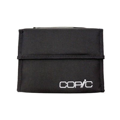 Copic Empty Marker Wallet - 36 Marker