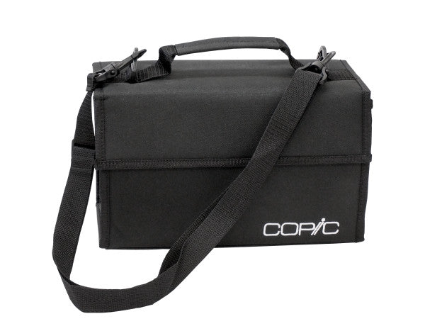 Copic Empty Marker Wallet - 72 Marker