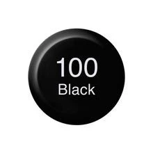 Copic Ink 12ml - 100 Black