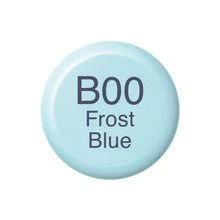 Copic Ink 12ml - B00 Frost Blue
