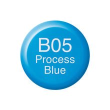 Copic Ink 12ml - B05 Process Blue