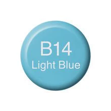 Copic Ink 12ml - B14 Light Blue