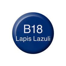 Copic Ink 12ml - B18 Lapis Lazuli