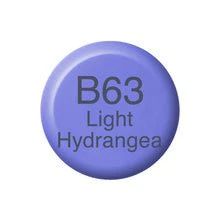 Copic Ink 12ml - B63 Light Hydrangea