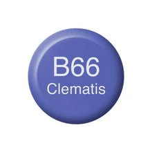 Copic Ink 12ml - B66 Clematis