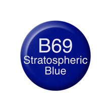 Copic Ink 12ml - B69 Stratospheric Blue