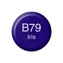 Copic Ink 12ml - B79 Iris