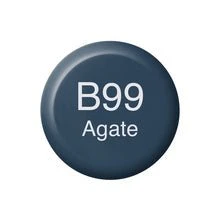 Copic Ink 12ml - B99 Agate