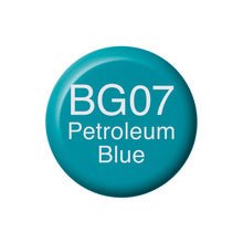Copic Ink 12ml - BG07 Petroleum Blue
