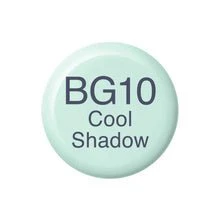 Copic Ink 12ml - BG10 Cool Shadow