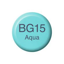 Copic Ink 12ml - BG15 Aqua
