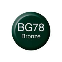 Copic Ink 12ml - BG78 Bronze