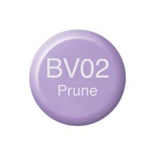 Copic Ink 12ml - BV02 Prune