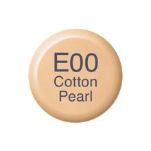 Copic Ink 12ml - E00 Cotton Pearl (formerly Skin White)