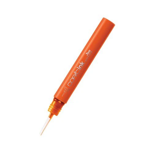 Copic Ink 12ml - E02 Fruit Pink - Image 2