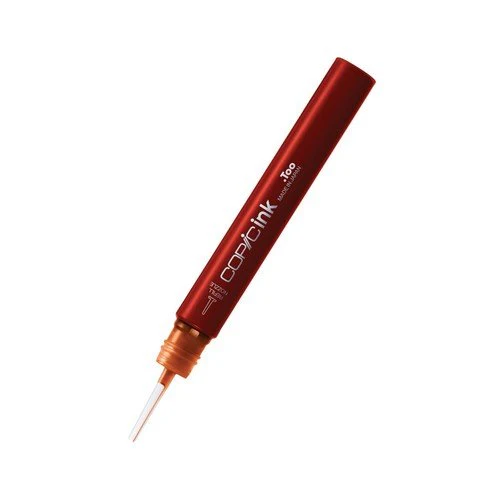 Copic Ink 12ml - E11 Barley Beige - Image 2