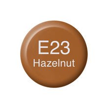 Copic Ink 12ml - E23 Hazelnut