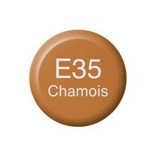Copic Ink 12ml - E35 Chamois