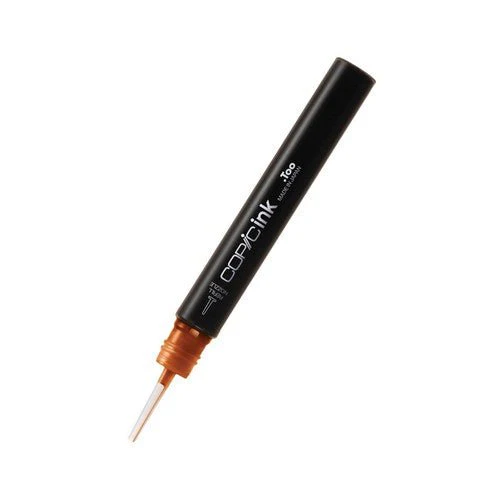 Copic Ink 12ml - E37 Sepia - Image 2