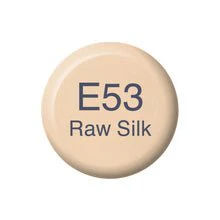 Copic Ink 12ml - E53 Raw Silk