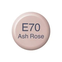 Copic Ink 12ml - E70 Ash Rose
