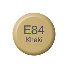Copic Ink 12ml - E84 Khaki
