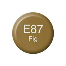 Copic Ink 12ml - E87 Fig
