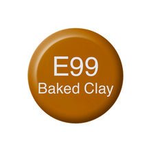 Copic Ink 12ml - E99 Baked Clay