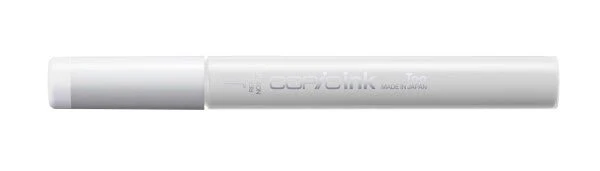 Copic Ink 12ml - Empty Bottle
