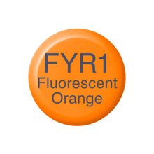 Copic Ink 12ml - FYR (formerly FYR1) Fluorescent Orange