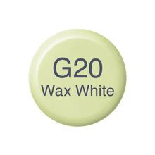 Copic Ink 12ml - G20 Wax White