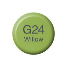 Copic Ink 12ml - G24 Willow