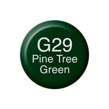 Copic Ink 12ml - G29 Pine Tree Green