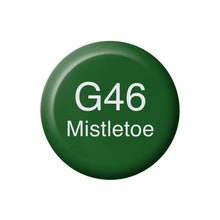 Copic Ink 12ml - G46 Mistletoe