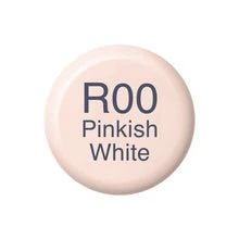 Copic Ink 12ml - R00 Pinkish White