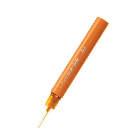 Copic Ink 12ml - R00 Pinkish White - Image 2