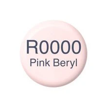 Copic Ink 12ml - R0000 Pink Beryl