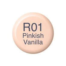 Copic Ink 12ml - R01 Pinkish Vanilla