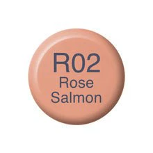 Copic Ink 12ml - R02 Rose Salmon (formerly Flesh)