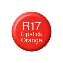 Copic Ink 12ml - R17 Lipstick Orange