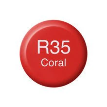 Copic Ink 12ml - R35 Coral