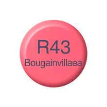 Copic Ink 12ml - R43 Bougainvillea