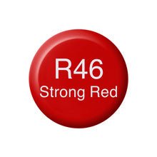 Copic Ink 12ml - R46 Strong Red