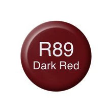 Copic Ink 12ml - R89 Dark Red
