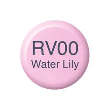 Copic Ink 12ml - RV00 Water Lily